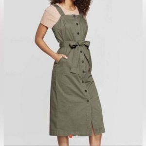 Universal Thread Dress